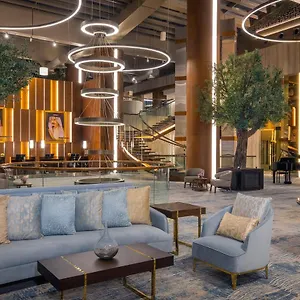 4* Hotel Marriott Madinah Road