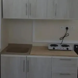 جدة حي التيسير شقة